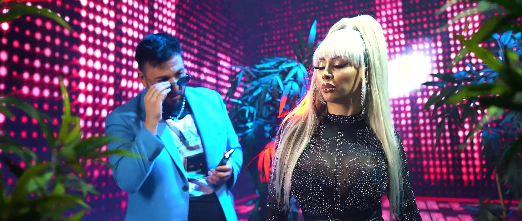 @Costel Biju  ❌ Leo de la Kuweit ❌ Cristina Pucean  - Lasa-ne Mami [Videoclip Oficial] 2021