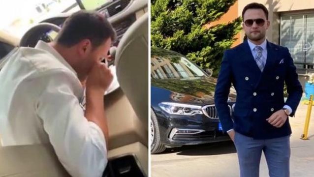 Kürşat Ayvatoğlu'nun AK Parti Genel Merkezi'nde işe başlaması için referans olan isim konuştu