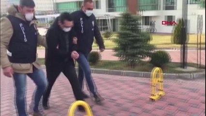 Son dakika haber! Ankara'da FETÖ operasyonu: 19 gözaltı