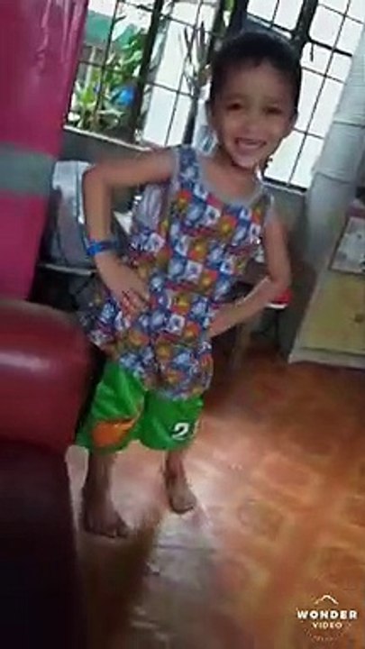 hindi raw sya bading