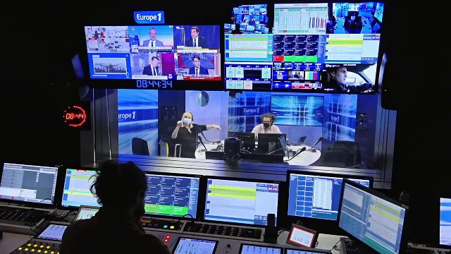 Jean Castex : Achetez des bouteilles d'oxygène au rayon plongée pour sauver mamie ! (Canteloup)