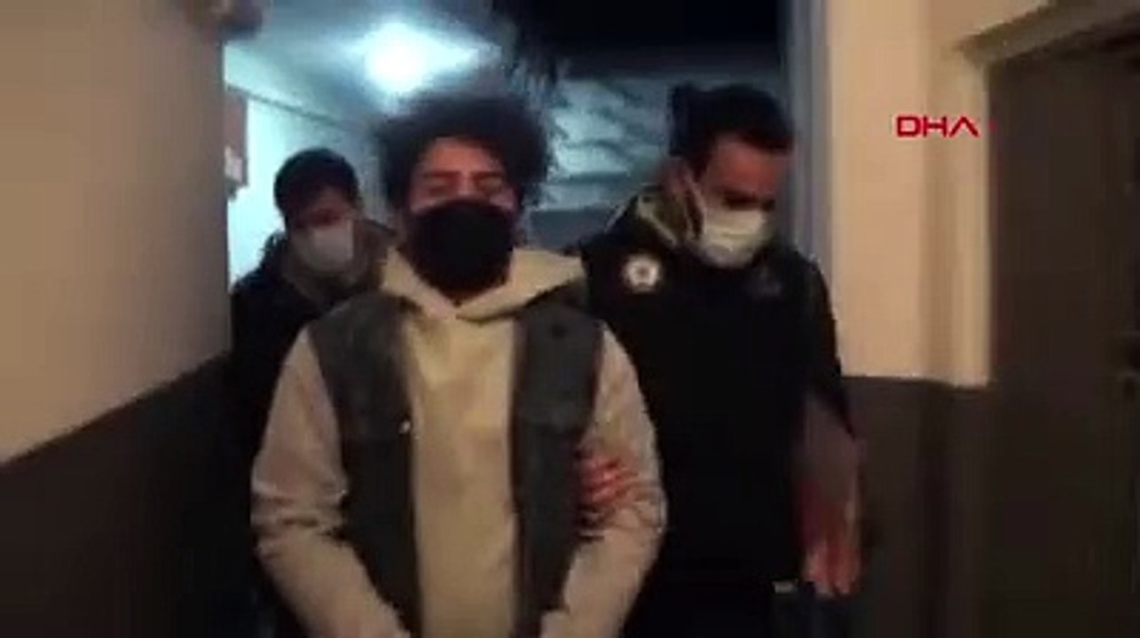 İstanbul merkezli 25 ilde FETÖ operasyonu