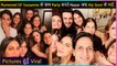 Sussanne Khan Parties With Rumoured Beau, Arslan Goni And His Brother | Aly Goni And Jasmin Bhasin