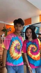 did you try this new dance?