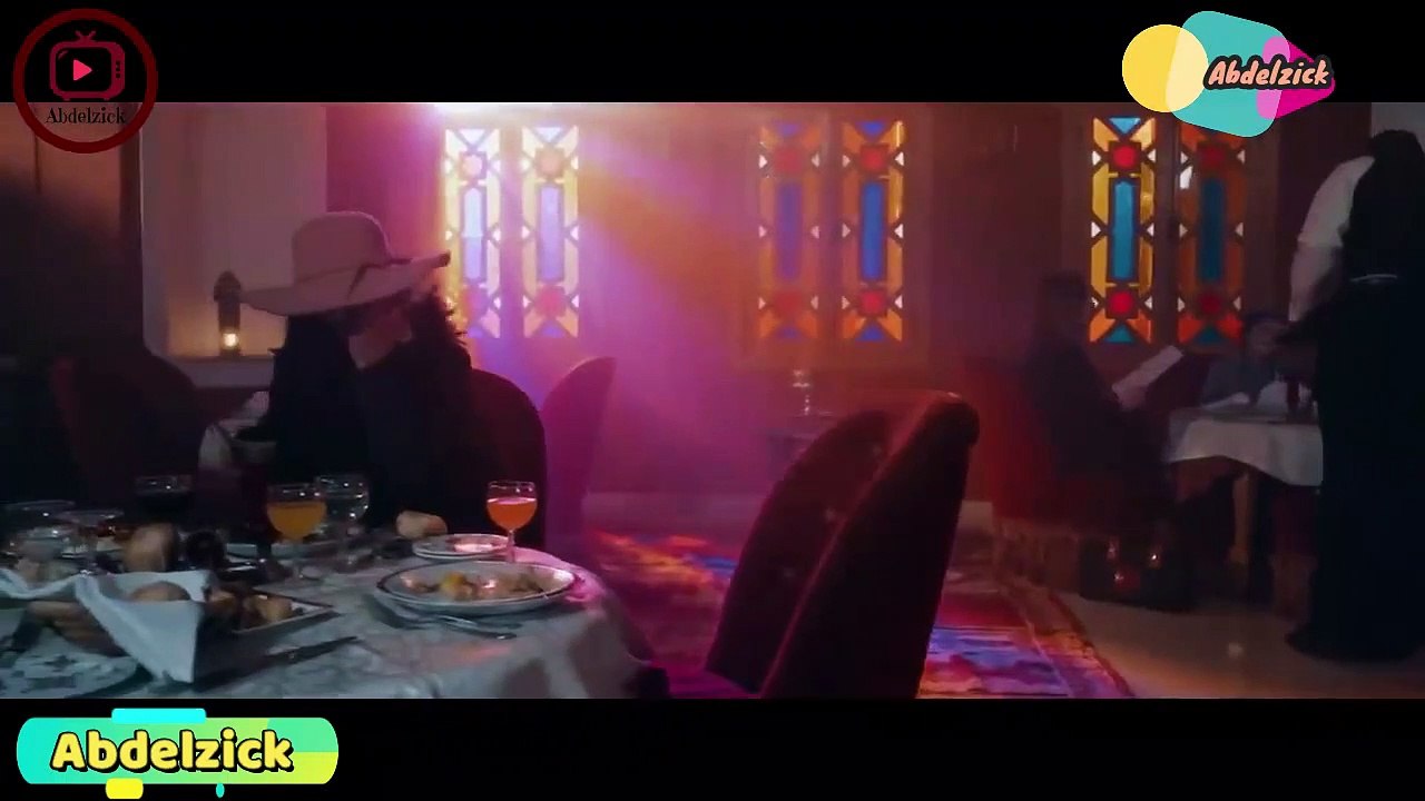 Film Marocain 2020 de Aziz DADAS Masood Saida et Saadan - Part 3 - الفيلم المغربي مسعود سعيدة و سعدان