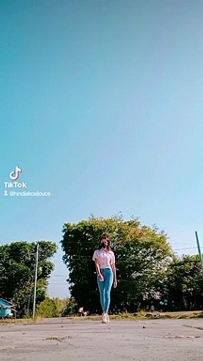 follow me on tiktok @hindiakosijoyce