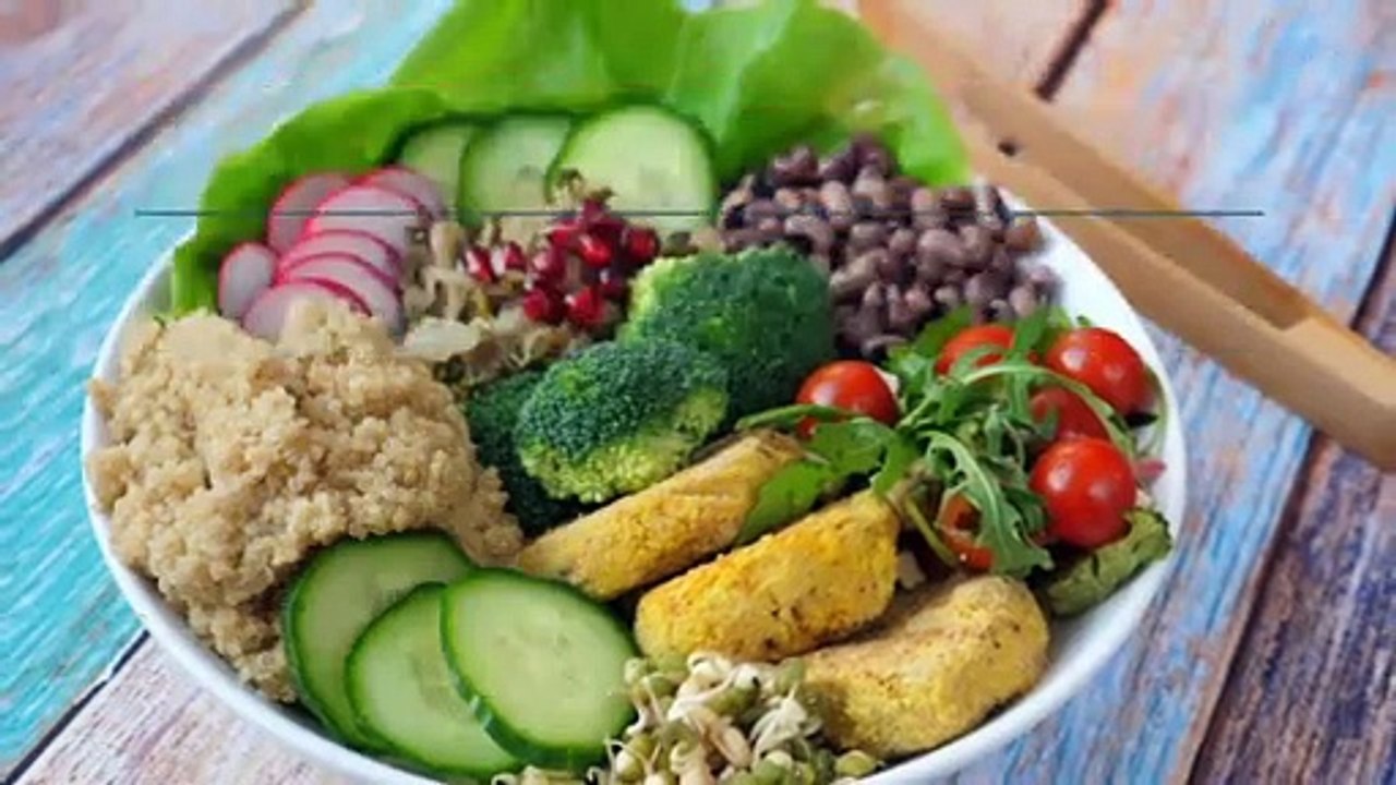 8 Alimentos para combatir la ASTENIA PRIMAVERAL