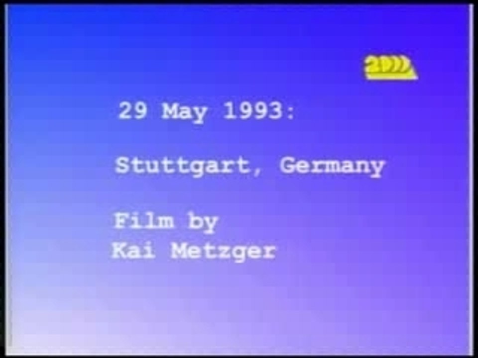 Ovnis -- [Documentaire] Best Of Ovni 2003