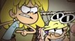 The Loud House S01E11 - Butterfly Effect + The Green House