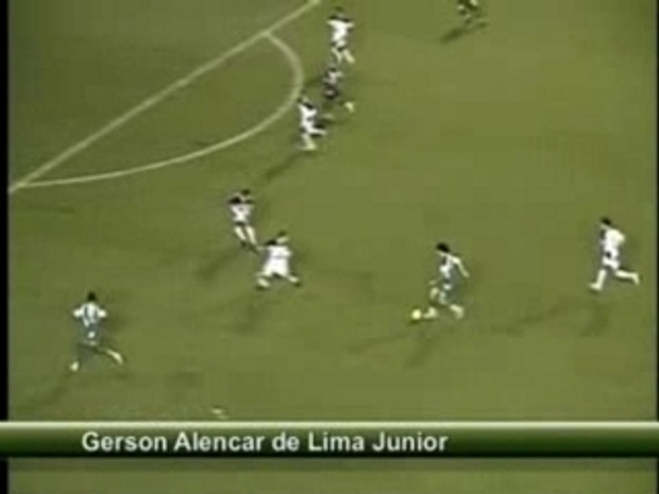 gerson magrao meia atacante