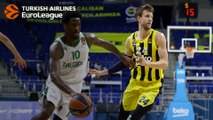 EuroLeague FabFive Tips, Round 32