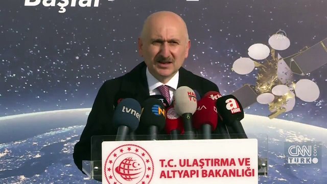 Bakan Karaismailoğlu: Süveyş Kanalı'na alternatif en uygun rota 'Orta Koridor'