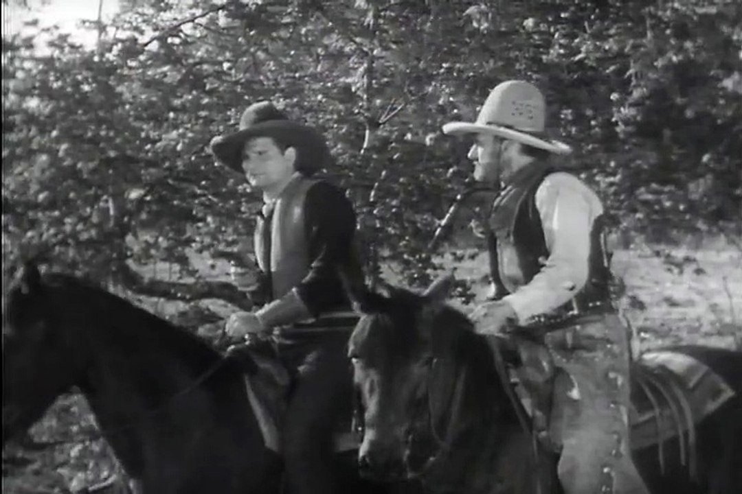 Blue Steel - Full Movie | John Wayne, Eleanor Hunt, George 'Gabby' Hayes, Edward Peil Sr.