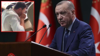 Abdulkadir Selvi: Kürşat Ayvatoğlu olayından en çok Cumhurbaşkanı Erdoğan rahatsız
