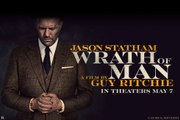 Wrath of Man Trailer #1 (2021) Jason Statham, Scott Eastwood Action Movie HD