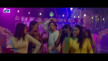 Sanai - সানাই - Tanjib Sarowar - Nasif Oni - Afran Nisho - Mehazabien - Bangla New Drama Song 2021
