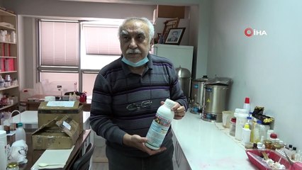 Tavuk atıkları tarımda gübreye dönüştü