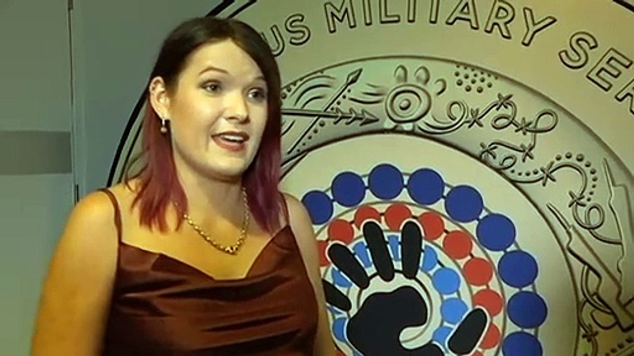 Aboriginal & Torres Strait Islander ADF members honoured