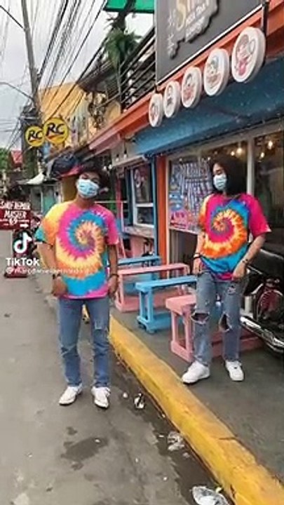Sabayan nyu kami