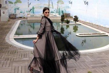 Modanın kalbi, Barış Küçükçifçi imzalı projeyle dijitalde atacak