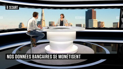 SMART TECH - L'interview : Charles de Gastines (Paylead)