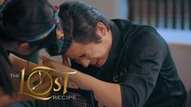 The Lost Recipe: Chef Harvey, may time sickness pa rin?! | Episode 50