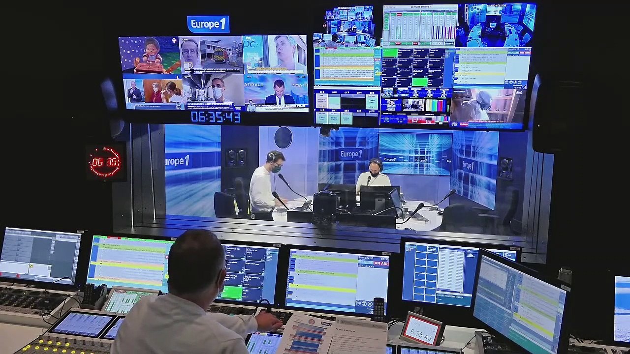 Des boulangers arnaqués partout en France par une bande d'escrocs