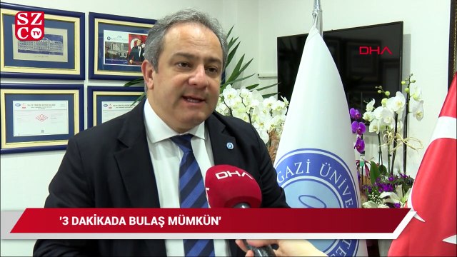 Bilim Kurulu üyesi İlhan: İftarı çekirdek aile ile yapın