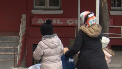 Yeni varyant çocuklara göz dikti, miyokardit vakalarında patlama yaşanabilir