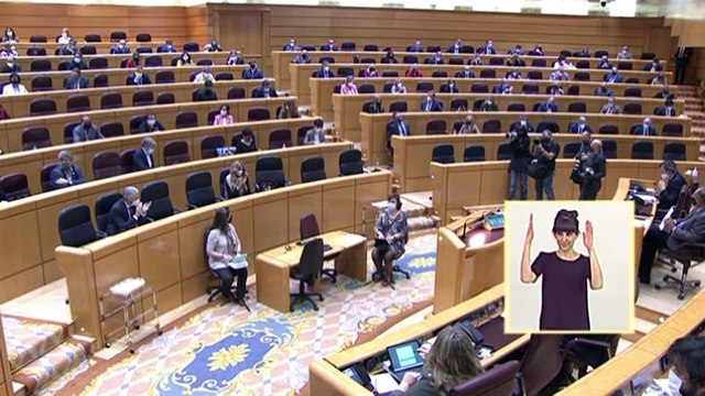 Entra en vigor la reforma que limita funciones de un CGPJ caducado