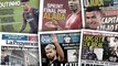 La fin de l'ère Sergio Agüero à Manchester City déchaine la presse anglaise, le FC Barcelone ne sait plus quoi faire avec Philippe Coutinho