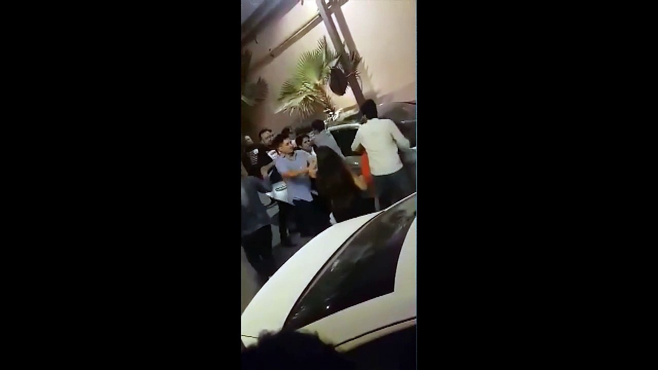 వైరల్‌ వీడియో: అజయ్‌ దేవ్‌గణ్‌పై దాడి?