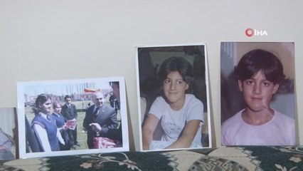 Hayatını kaybeden Cumhuriyet Savcısı'nın babası: "Kızımı 1980 yılında evlatlık aldım"