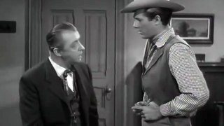 The Lone Ranger | S03 E30 | Trouble in Town | Full Episode
