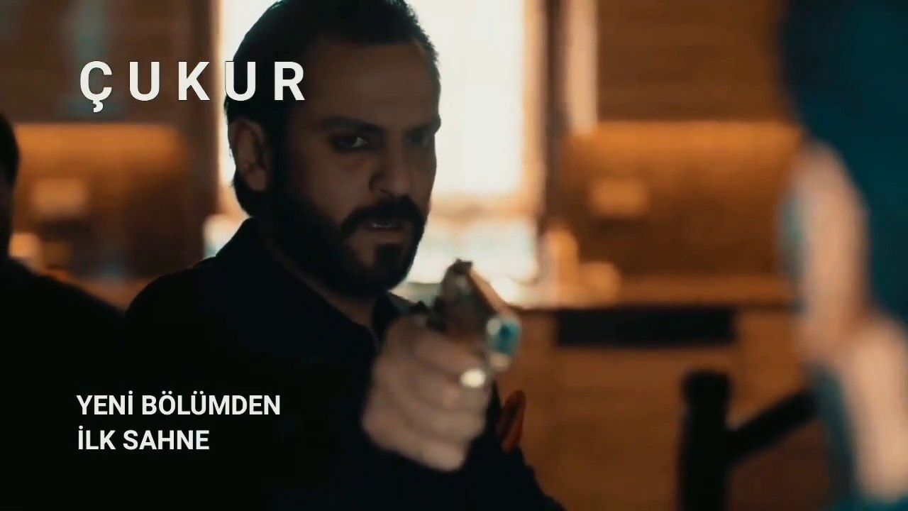 Çukur 4.Sezon 31.Bölüm Fragman