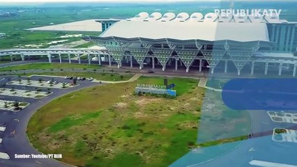 Menhub: Jamaah Haji Jabar akan Dikonsentrasikan di Bandara Kertajati