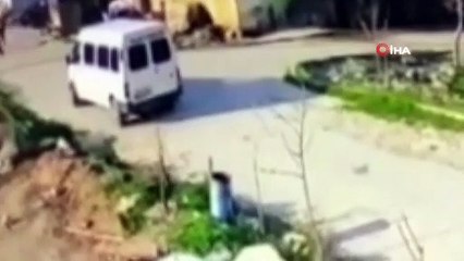 Karı koca 'Hurda topluyoruz' bahanesiyle evleri soydu