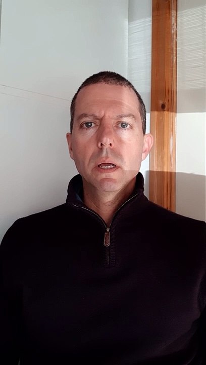 David Walsh, business editor, March 30