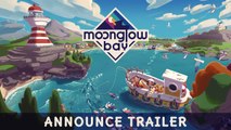 Moonglow Bay - Trailer d'annonce