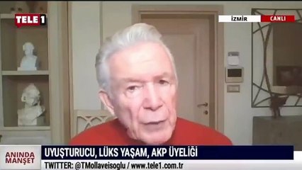 Uğur Dündar anlattı: ''Erdoğan elini cebine atıp...''