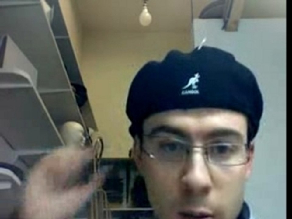 Kangol