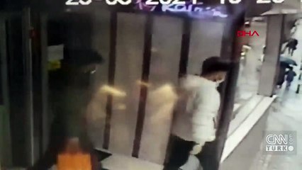 Çok sayıda eve giren hırsızlar güvenlik kamerasına yakalandı