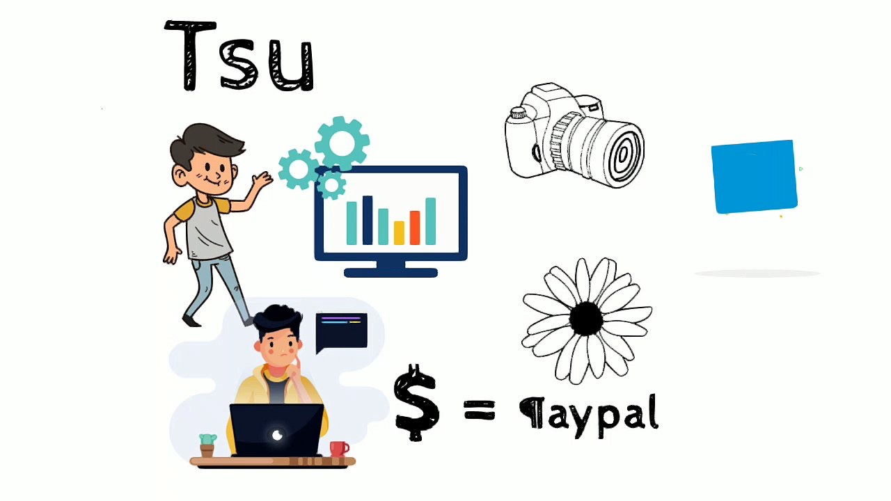 It is my project about tsu aplication