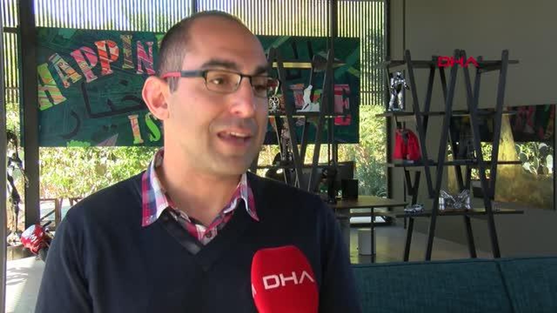 bodrum dan dunyaya blockchain teknolojileri satiyorlar dailymotion video