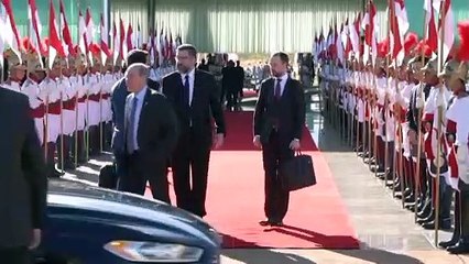 Brésil : Jair Bolsonaro remanie son gouvernement