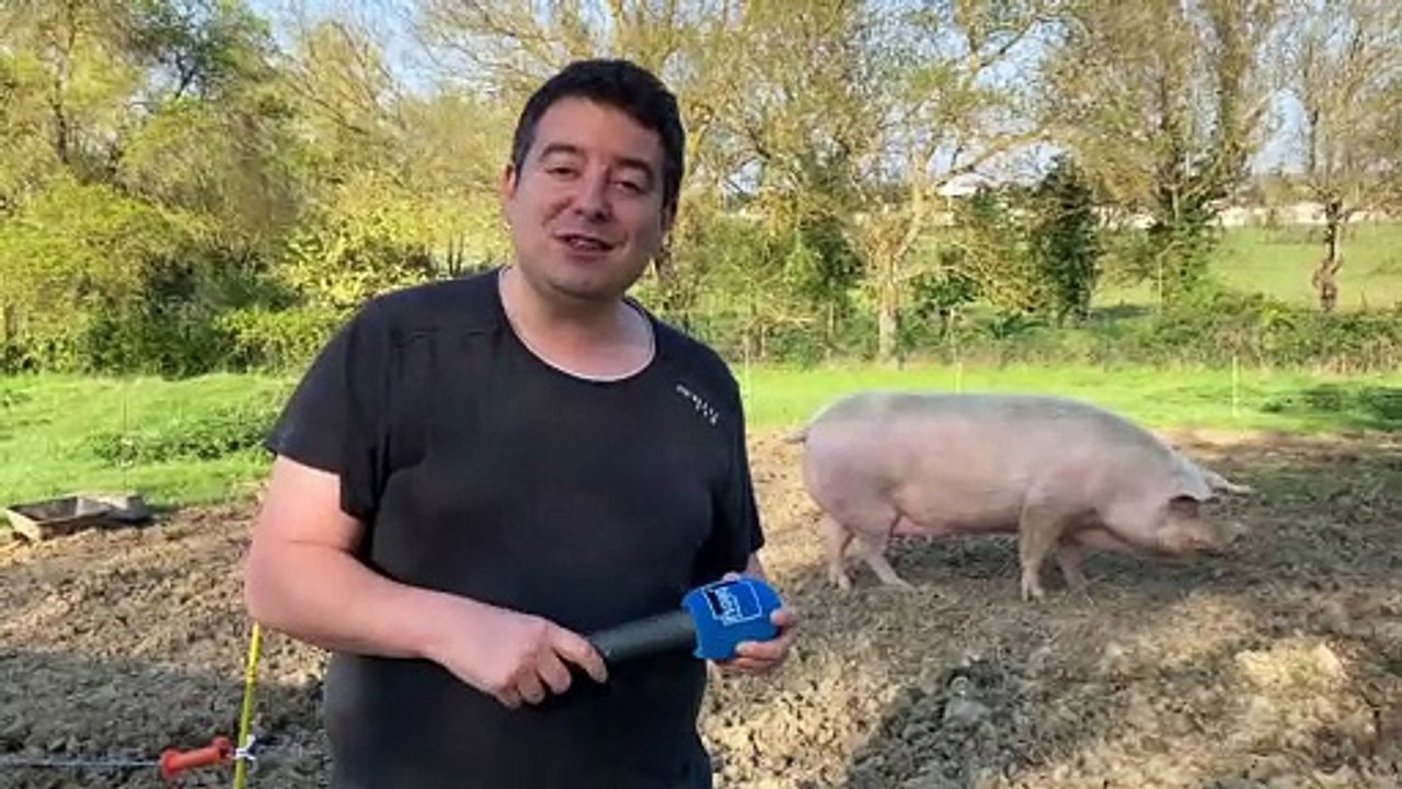 La Ferme de Cinquante