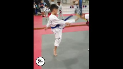 These kids are ready to put their skills to test at tomorrows PAYA tournament in Ateneo