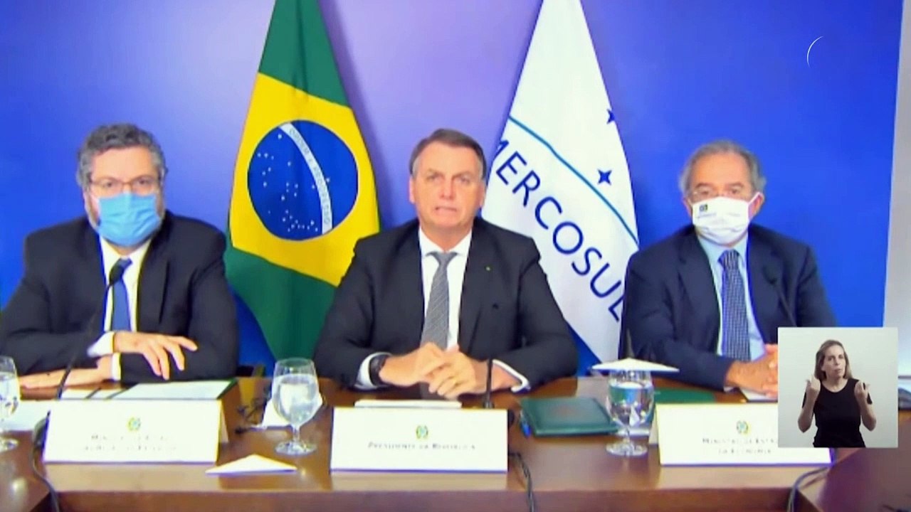 Bolsonaro tauscht sechs minister aus