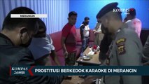 Prostitusi Berkedok Karaoke di Merangin