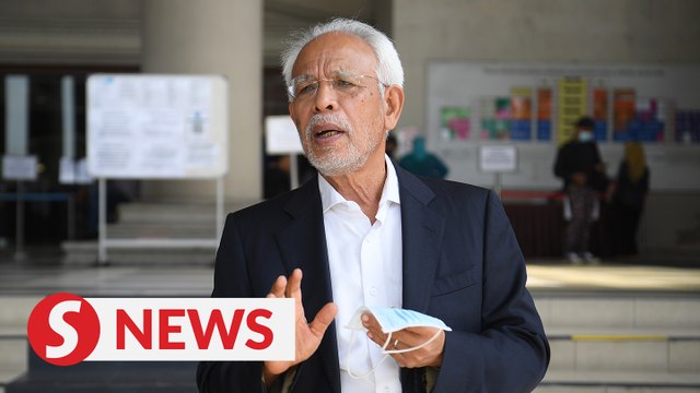 Former Felda chairman’s RM1mil money laundering case, transfer application hearing on May 21